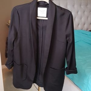 NWOT Abercrombie&Fitch Blazer